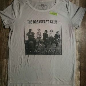 The Breakfast Club Tee